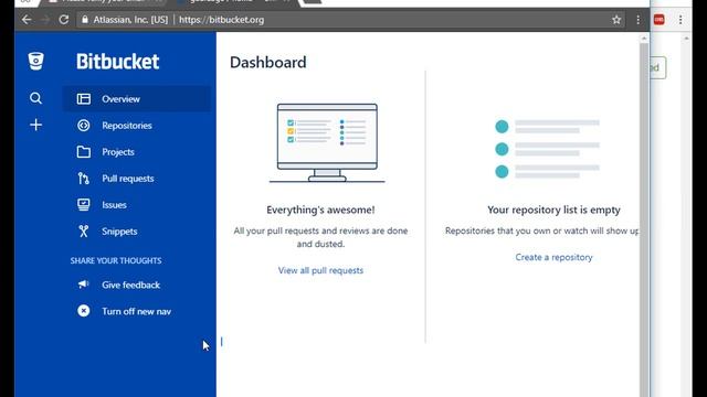 016 - Git remote تمهيد смотреть онлайн