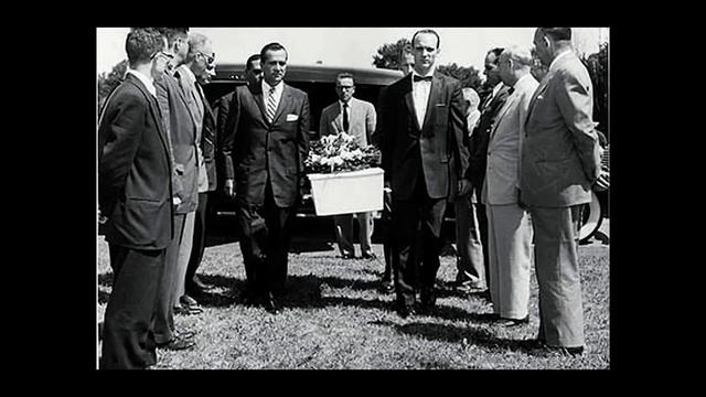 ОПОЗНАН СПУСТЯ 65 ЛЕТ: "МАЛЬЧИК В КОРОБКЕ" || ПЕЧАЛЬНАЯ ИСТОРИЯ ДЖОЗЕФА ЗАРЕЛЛИ