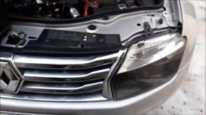 Какой АКБ выбрать для Renault-Duster 1.5/1.6/2-х литровых ДВС?