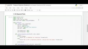 5a  Statistical Data Analysis   Titanic Data Implementation of Chi Square and Pearson’s Correlation