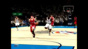 MyCAREER - NBA 2K13 Dunk Mix