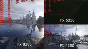 FX 8300, 6350, 4350 + 1060 3gb //актуальная ли в 2019 году сборка на старичке FX? (FX 6300, FX 4300