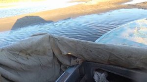 Охота на гуся осенью! Вилюйский район! Якутия! 28.09.2021г!