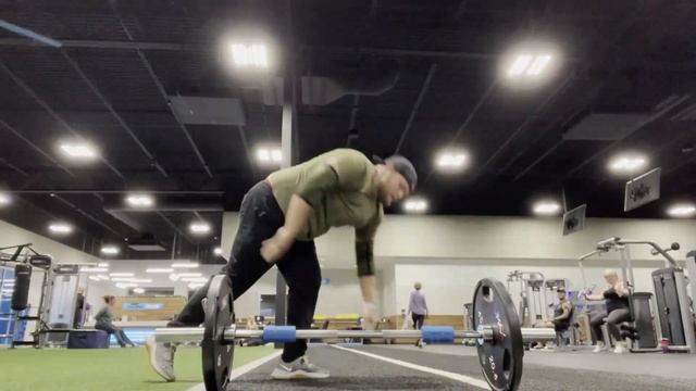 Tactical Games training week 2