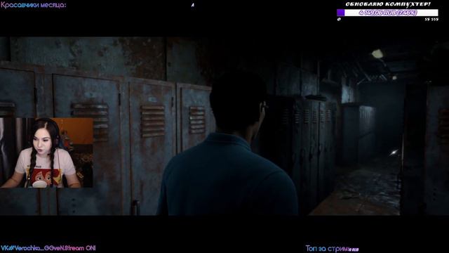 Man of Medan ► ПРОХОЖДЕНИЕ #3 ПОТРЕПИМ НЕРВИШКИ?