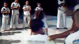 capoeira 2