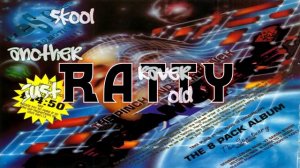 DJ Ratty @ Dreamscape XI 1994-07-01