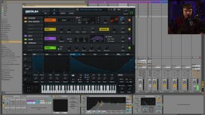 4.3.6 - Nice Glide Lead Layer