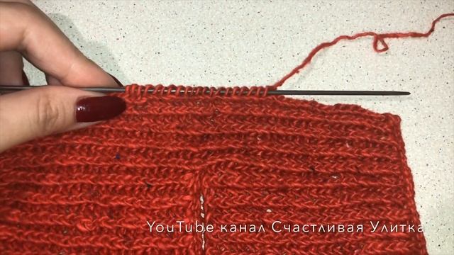 Как связать свитер для Барби своими руками?