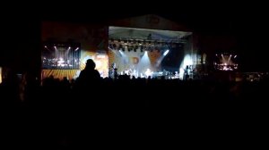 Петр Мамонов  Приключения Незнайки  ДДД  1 час ночи 19 07 2015г