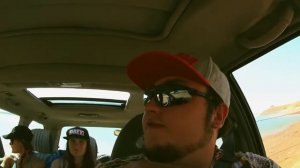 VLOG: МИХАЙЛОВСКОЕ ОЗЕРО