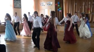 Вальс "Мой ласковый и нежный зверь"