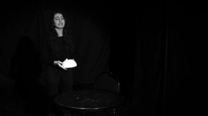 «Маски» Владимир Высоцкий. Читает Аида Агабекян