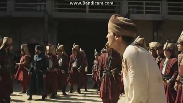 Никто из вас не тронет Падишаха. смотреть онлайн