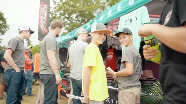 Shreddy The Daily Shred (DS7) смотреть онлайн