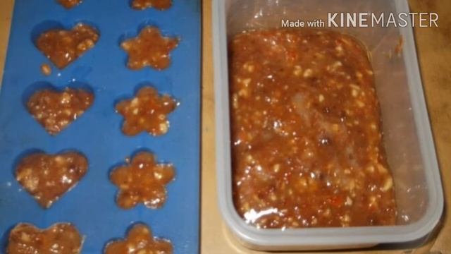 Ириски в домашних условиях. Несколько рецептов. смотреть онлайн