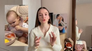 самоприкорм | кусочки с 6 месяцев | мой опыт введения прикорма