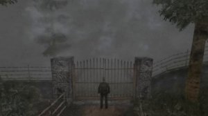 “It’s Okay... It's Just A Dream.”  ⁺    ∿  Silent Hill Playlist