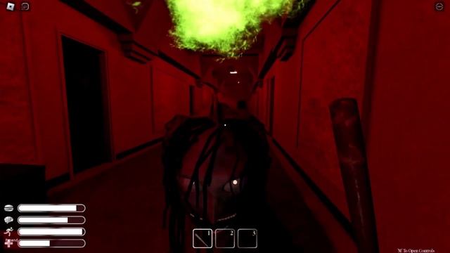 Level !-! Leak From Devs! | Da Backrooms Roblox! By @Bumcat @Hidden смотреть онлайн