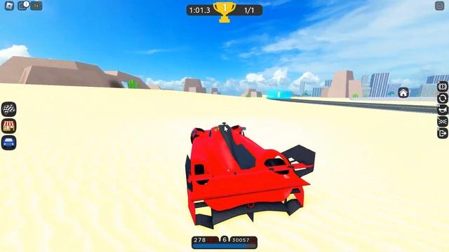 ТАЧКА ЗА 7К КУБКОВ, 6 СЕЗОН! Ferroni P994 for 4,300,000$ Тест/Обзор на Феррари Car Dealership Tycoo смотреть онлайн