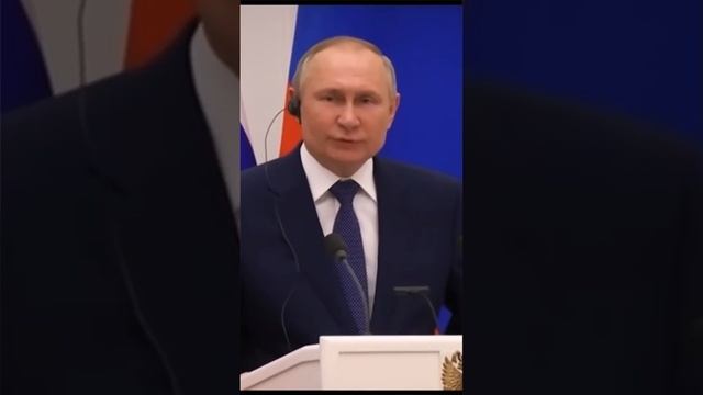 ПУТИН ВЛАДИМИР 2024.