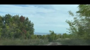 Поездка на бюджетное море. Lada Granta Fl в деле.