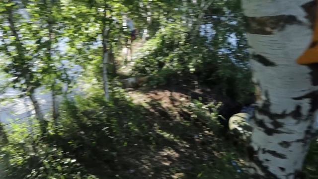 ОБНУЛЯЕМСЯ НА ОСТРОВАХ! Изолировались от всех! смотреть онлайн