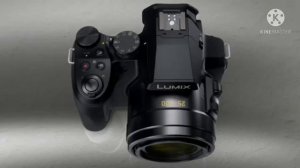 Roll over image to zoom in Panasonic LUMIX FZ300 Long Zoom Digital Camera Features 12.1 Megapixel,