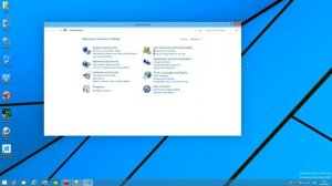 Windows 10 Technical Preview (Build 9841) - Меню Пуск, Виртуальные рабочие столы, Закрепление 4 око