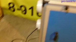 Рекуператор с встроенным DC инверторным ТН