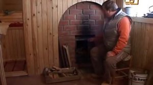 Андрей Курышев: Баня, сауна и металлические печи