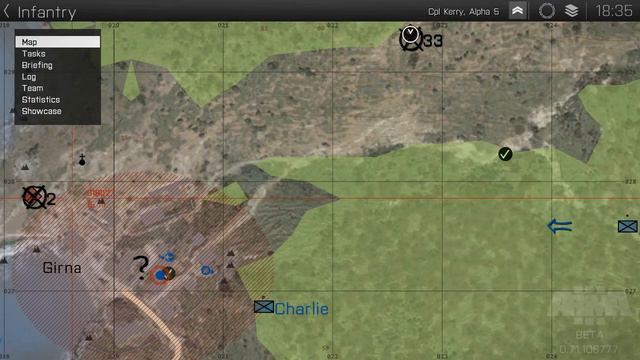 Arma 3 Обзор #1 - Что нового?!