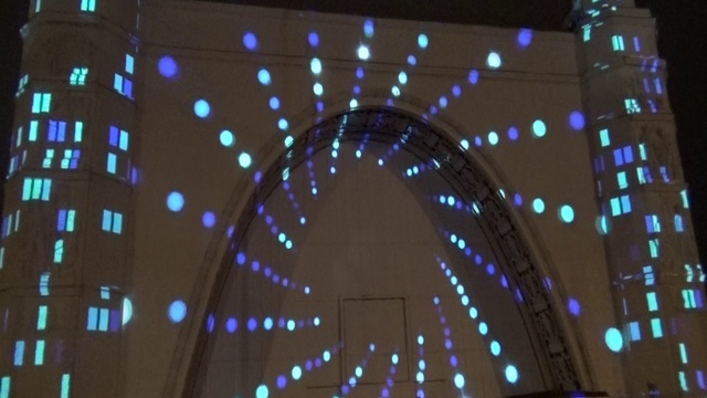 EuroVideoMapping(Germany)