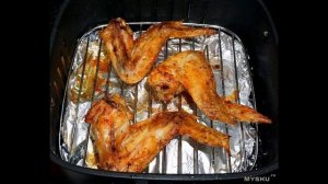 Воздушная фритюрница Xiaomi Mi smart Аir fryer 3.5L | #Обзор