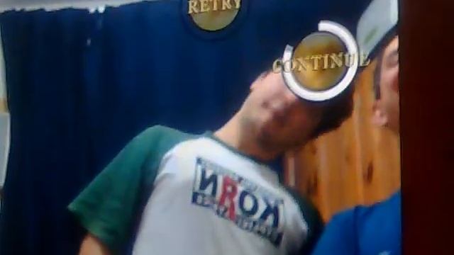 Vinicius no PS3 jogando Trials of Topoq смотреть онлайн