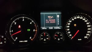 Давление масла туарег V10 немцы п7д4расы?