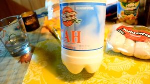 Вкусные продуктовые покупки из магазина Billa ! : )