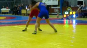 ostapchuk mahinya final 63 new