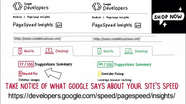 Page speed optimization of wordpress websites.