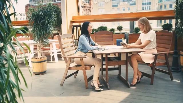 Орифлэйм кампания по приглашению 'Живи полной жизнью' смотреть онлайн