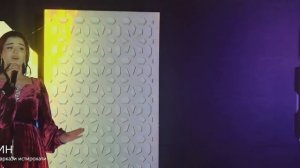 Фарахноз Шарафова  КОНСЕРТ | Farahnoz Sharafova - KONSERT