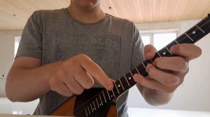 Дала фандыр.  Рагон цагъд