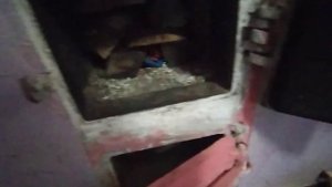 Как правильно топить грубу, печь, итд