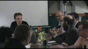 Александр Шубин Доклад