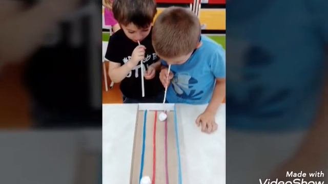 ДЫХАТЕЛЬНАЯ ГИМНАСТИКА.