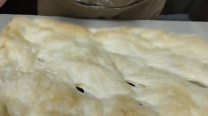 Торт НАПОЛЕОН от бабушки Веры. Самый вкусный торт, который я когда-либо пробовала!