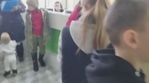 Я НЕ ОЖИДАЛА ТАКОГО ЛЕЧЕНИЯ! КУДА СХОДИТЬ К ВРАЧУ В АНАПЕ_ ДЕТСКАЯ ПОЛИКЛИНИКА АНАПЫ