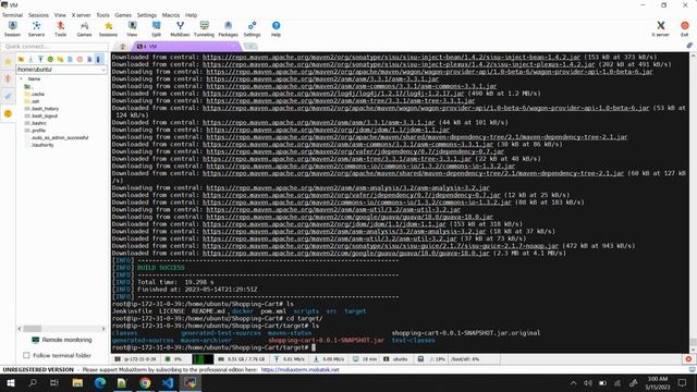 Deploy a Full Stack Java Application in 7 Minutes With Docker ?? смотреть онлайн