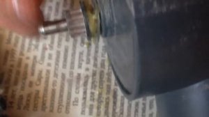 Не крутится щетка в пылесосе