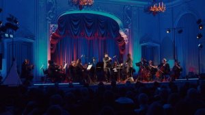 А. Дворжак. Мелодия. Арсен Костанян. Дудук, Olympic Orchestra